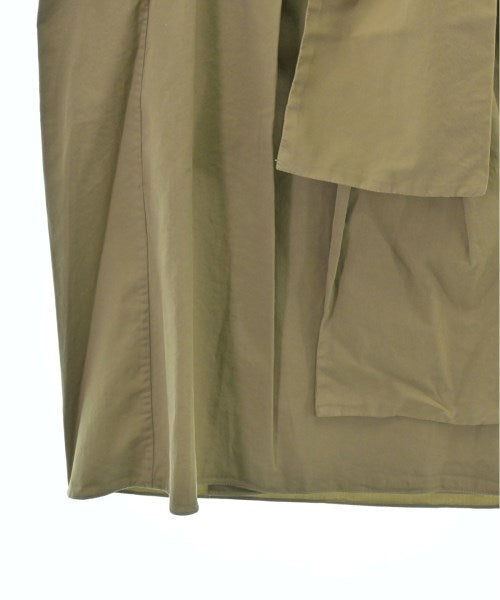 DRIES VAN NOTEN 長裙/超長裙