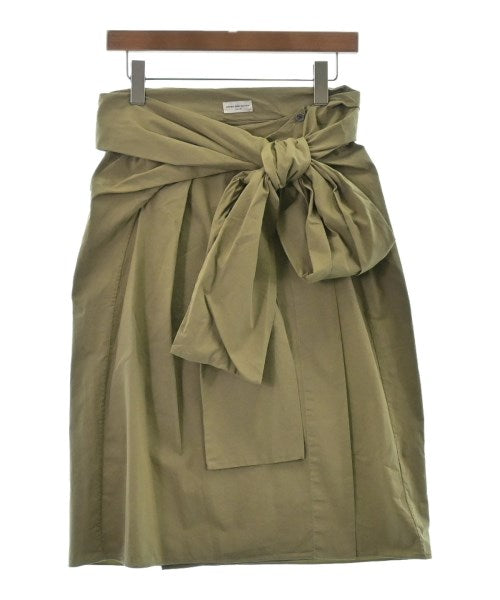 DRIES VAN NOTEN 長裙/超長裙