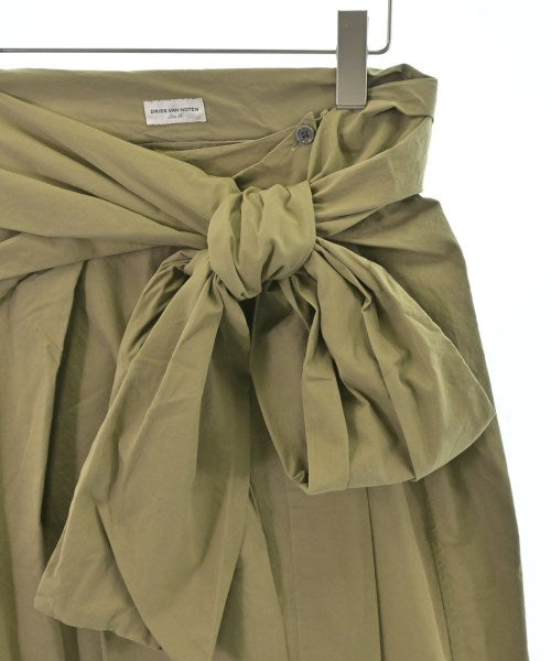 DRIES VAN NOTEN 長裙/超長裙