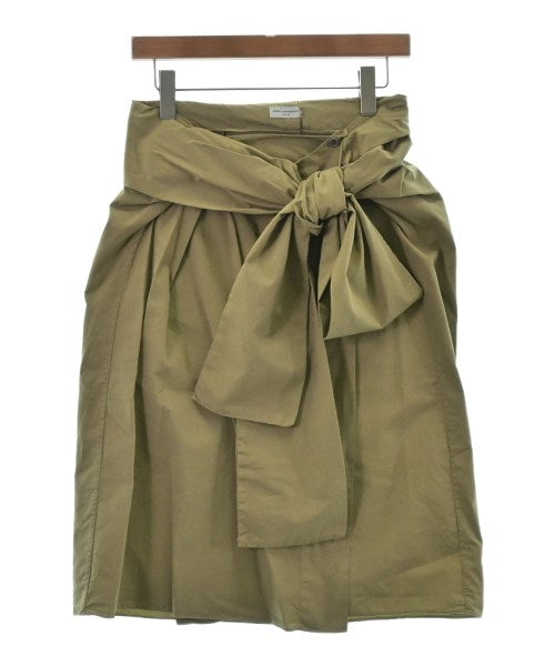 DRIES VAN NOTEN 長裙/超長裙