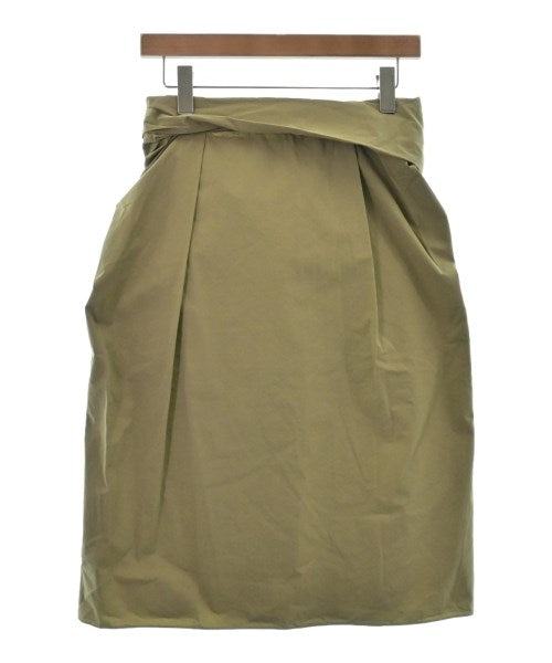 DRIES VAN NOTEN 長裙/超長裙