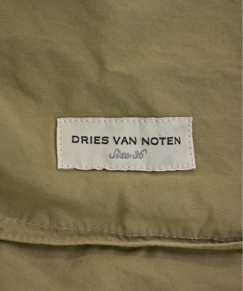DRIES VAN NOTEN 長裙/超長裙
