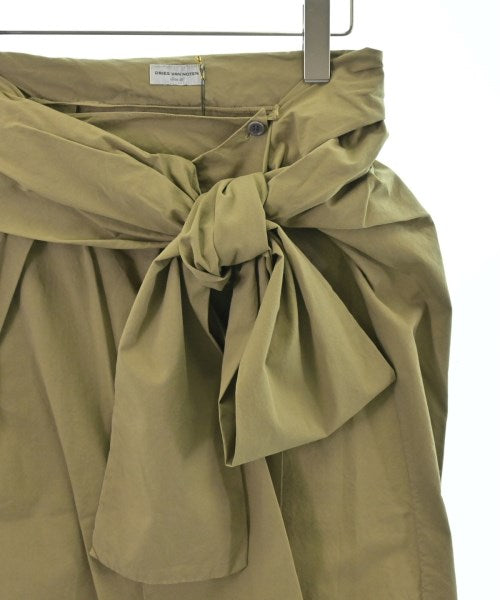 DRIES VAN NOTEN 長裙/超長裙