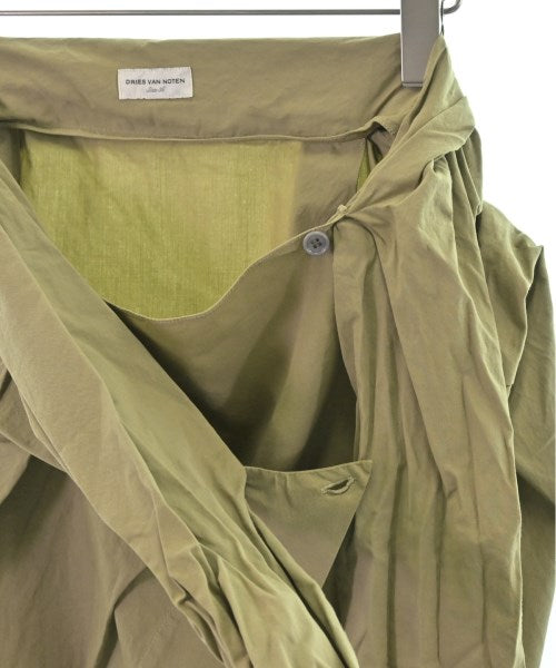 DRIES VAN NOTEN 長裙/超長裙