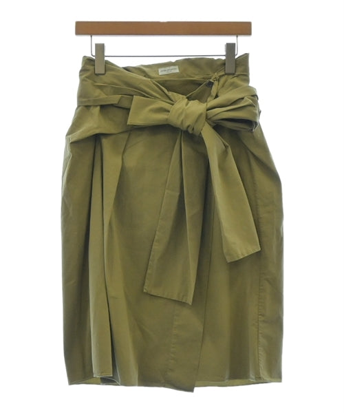 DRIES VAN NOTEN 長裙/超長裙