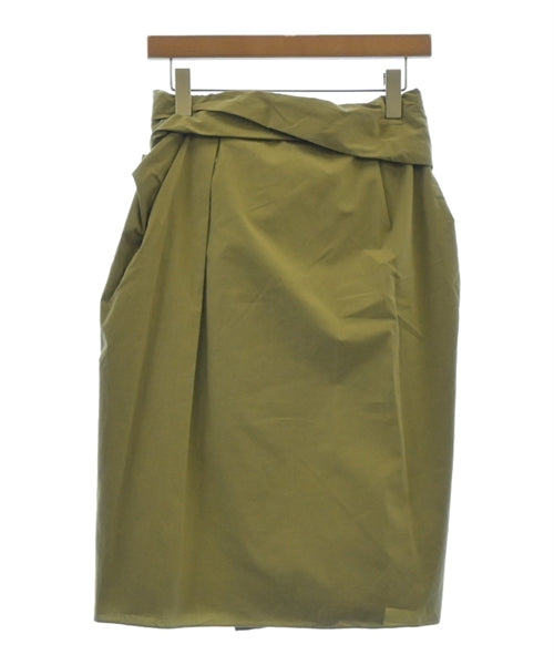 DRIES VAN NOTEN 長裙/超長裙
