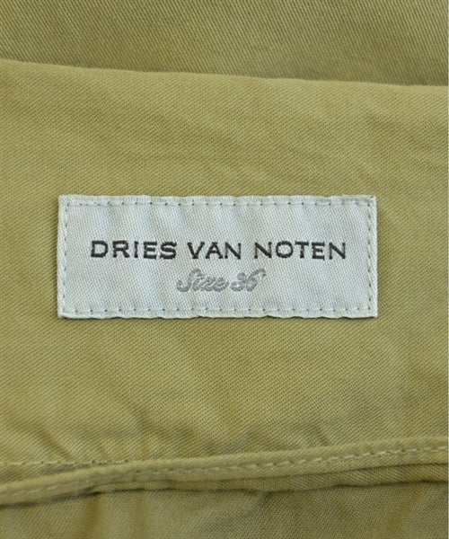 DRIES VAN NOTEN 長裙/超長裙