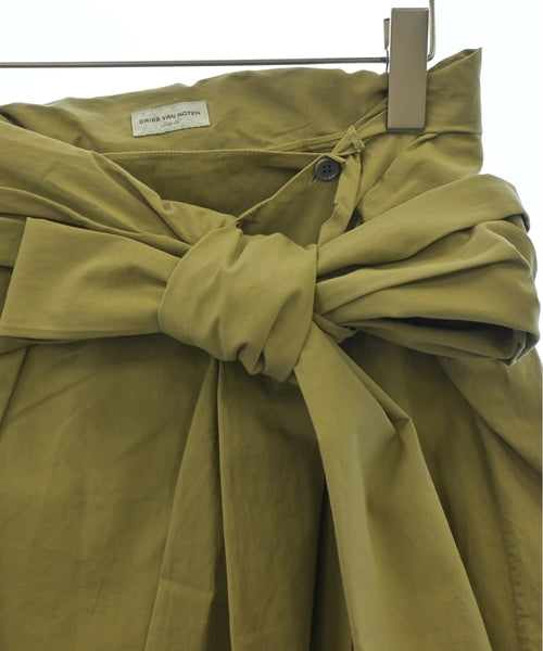 DRIES VAN NOTEN 長裙/超長裙