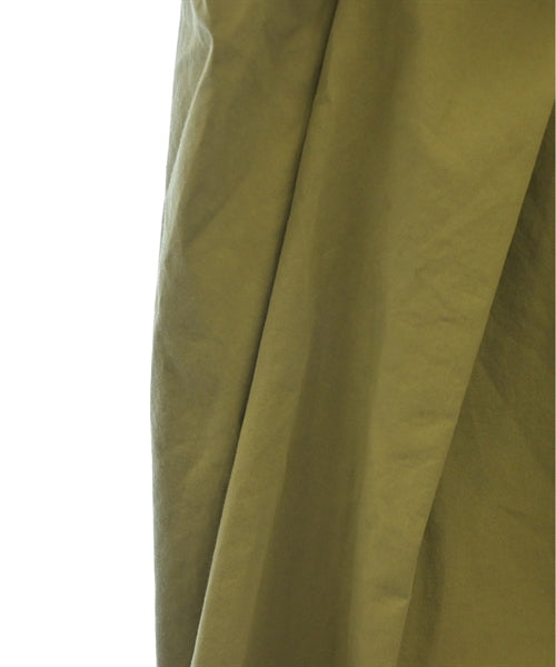 DRIES VAN NOTEN 長裙/超長裙