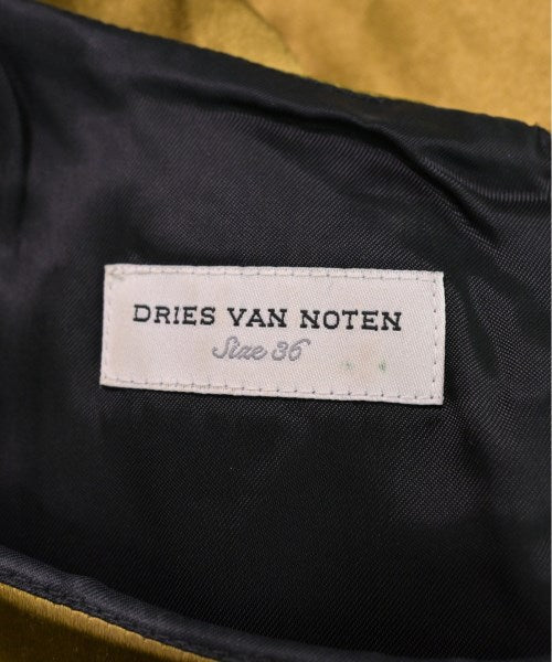 DRIES VAN NOTEN 洋裝