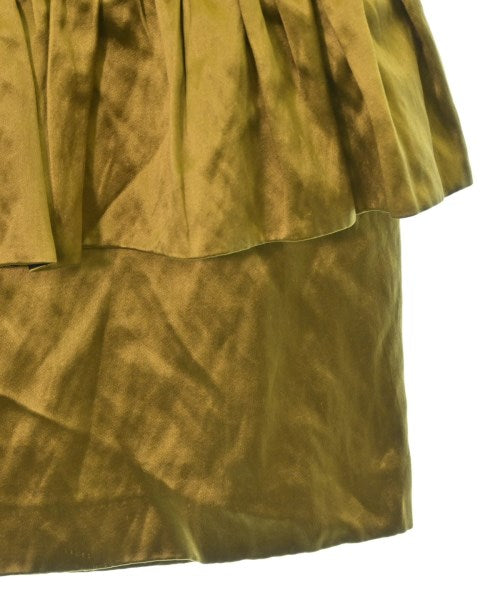 DRIES VAN NOTEN 洋裝