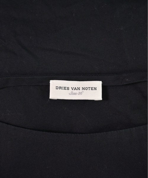 DRIES VAN NOTEN 女襯衫