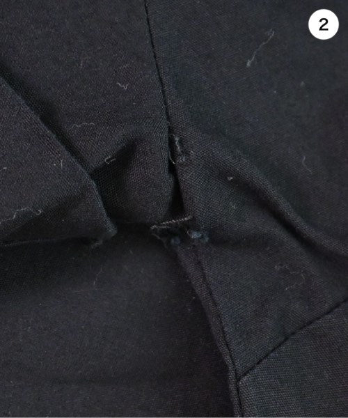 DRIES VAN NOTEN 女襯衫