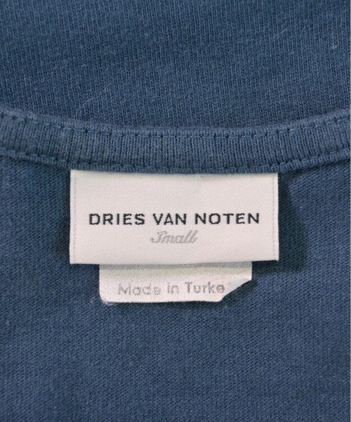 DRIES VAN NOTEN T恤/上衣