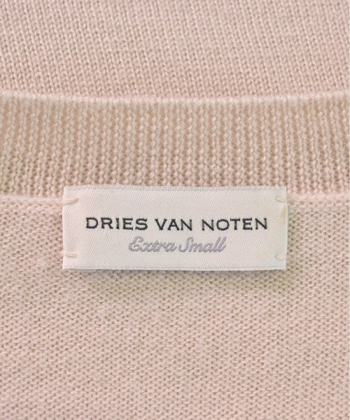 DRIES VAN NOTEN 毛衣