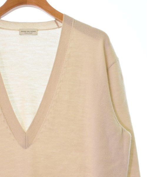 DRIES VAN NOTEN 毛衣