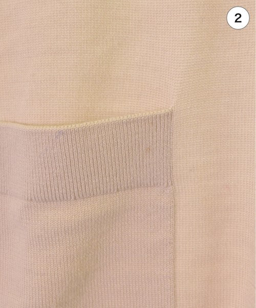 DRIES VAN NOTEN 毛衣