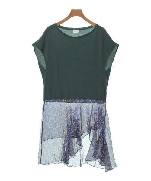 DRIES VAN NOTEN T恤/上衣