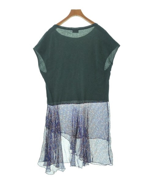 DRIES VAN NOTEN T恤/上衣