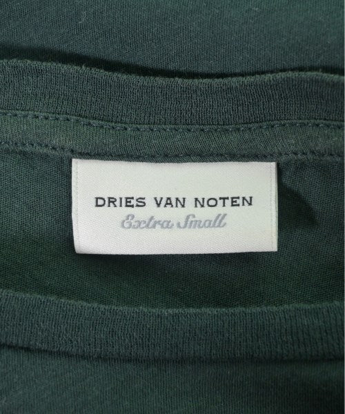 DRIES VAN NOTEN T恤/上衣
