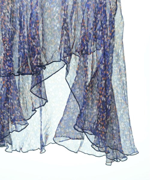 DRIES VAN NOTEN T恤/上衣
