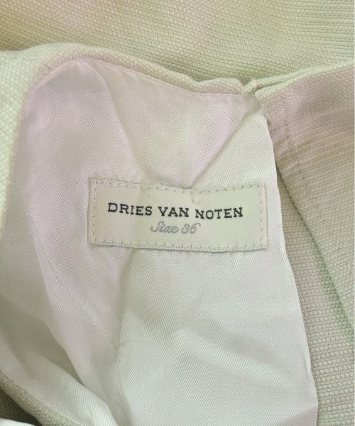 DRIES VAN NOTEN 洋裝