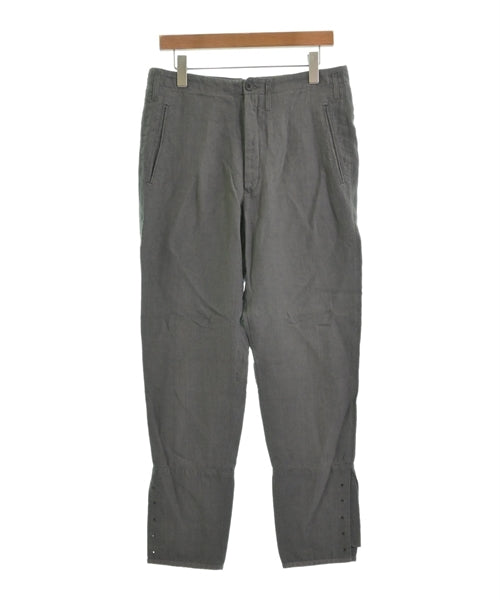 DRIES VAN NOTEN 長褲