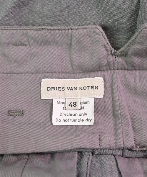 DRIES VAN NOTEN 長褲