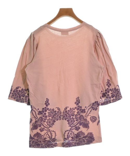DRIES VAN NOTEN T恤/上衣
