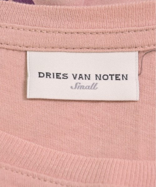 DRIES VAN NOTEN T恤/上衣
