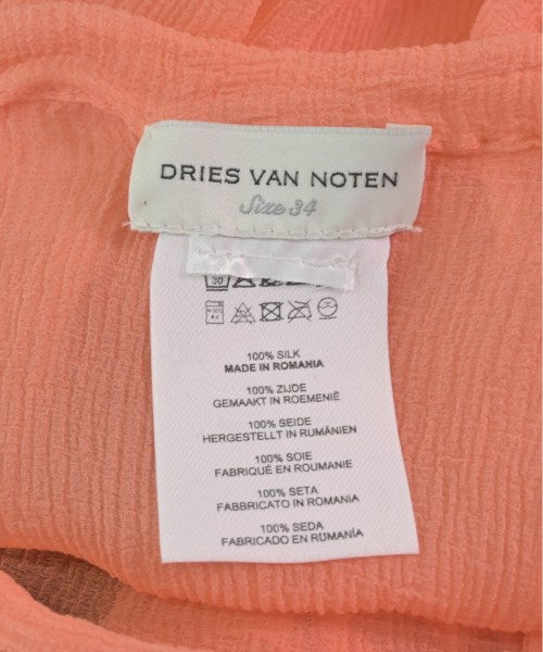 DRIES VAN NOTEN 其他款
