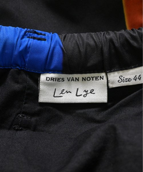 DRIES VAN NOTEN 短