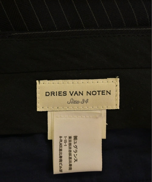 DRIES VAN NOTEN 長褲