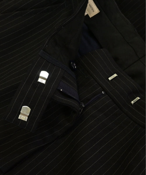 DRIES VAN NOTEN 長褲
