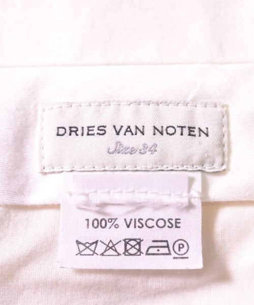 DRIES VAN NOTEN 其他款