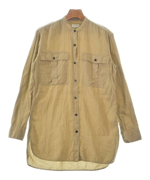 DRIES VAN NOTEN 休閒襯衫