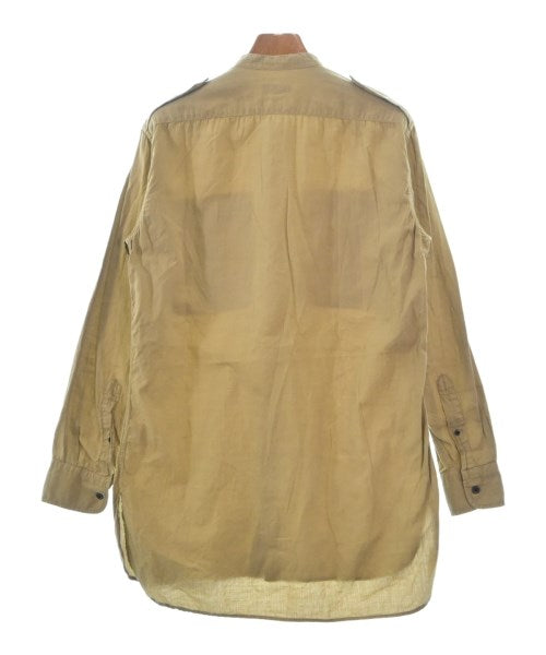DRIES VAN NOTEN 休閒襯衫
