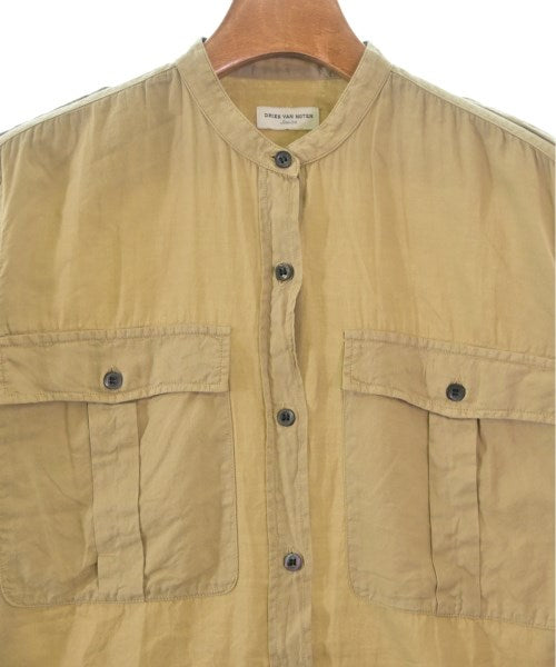 DRIES VAN NOTEN 休閒襯衫