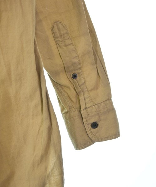 DRIES VAN NOTEN 休閒襯衫