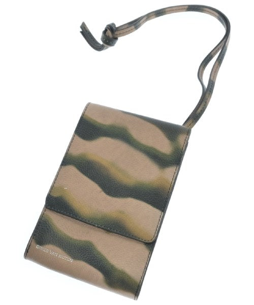 DRIES VAN NOTEN 其他/商品