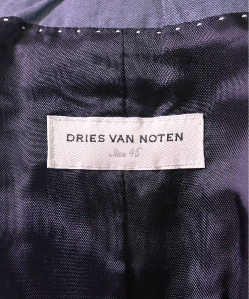 DRIES VAN NOTEN 西裝外套