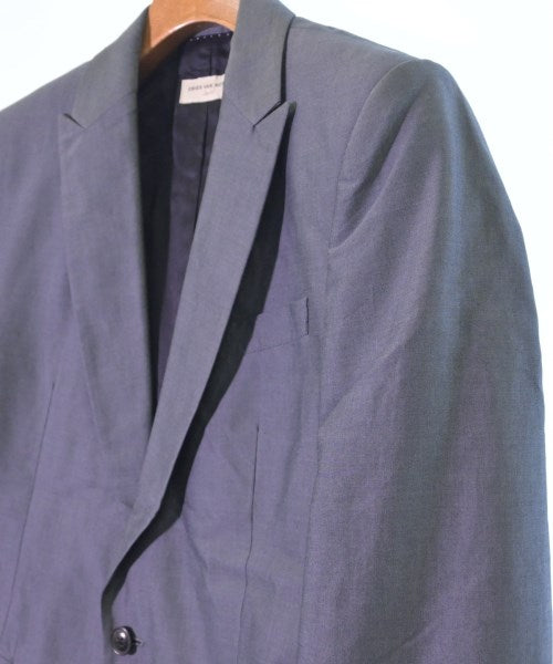 DRIES VAN NOTEN 西裝外套