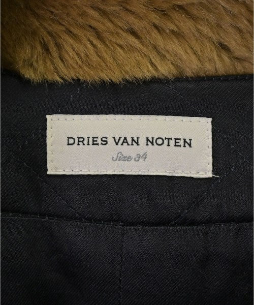 DRIES VAN NOTEN 其他飛行外套