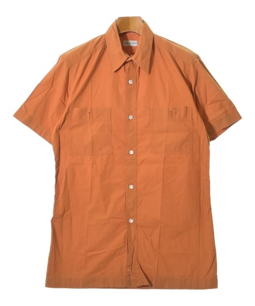 DRIES VAN NOTEN 休閒襯衫