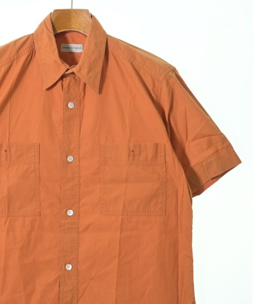 DRIES VAN NOTEN 休閒襯衫