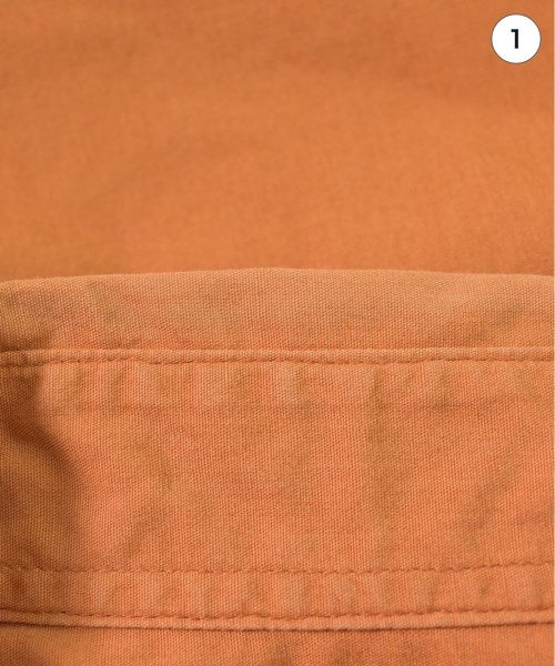 DRIES VAN NOTEN 休閒襯衫