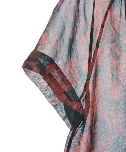 DRIES VAN NOTEN 女襯衫