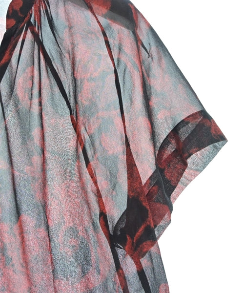 DRIES VAN NOTEN 女襯衫