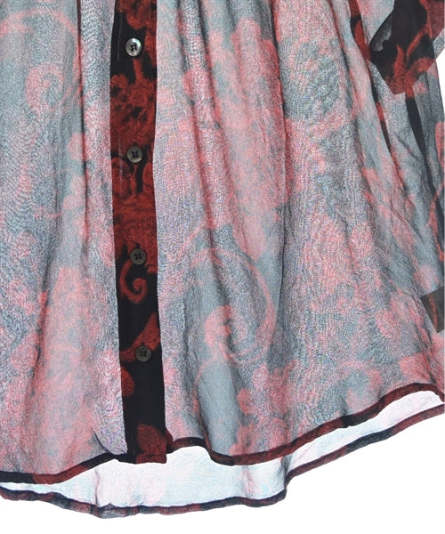 DRIES VAN NOTEN 女襯衫