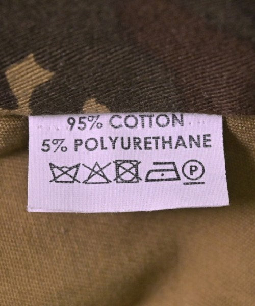 DRIES VAN NOTEN 軍裝夾克